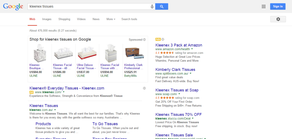 Google Shopping Pros And Cons Image Google Shopping 3