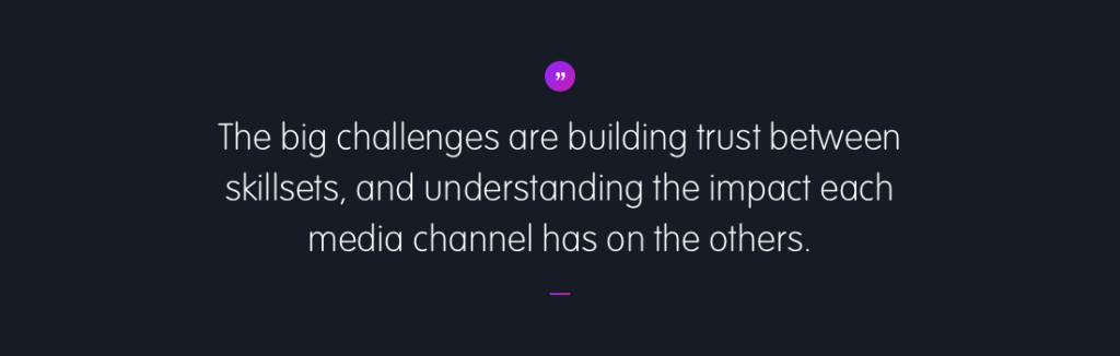 5 Mistakes Your Internal Marketing Team Are Making Image Challenges