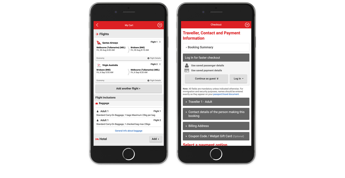 Image of WJ Checkout m