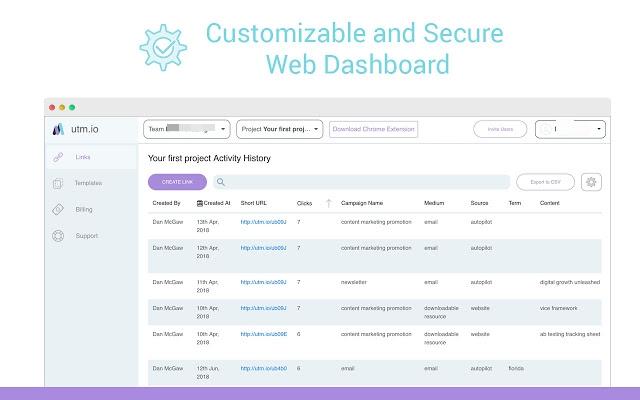 Utm Tracking: Browser Extensions To The Rescue Image Image of image10