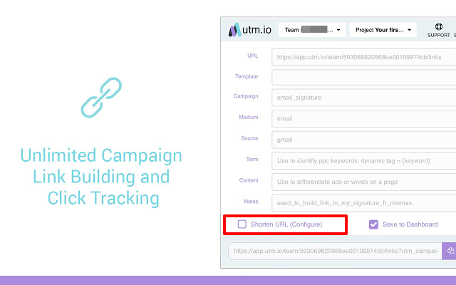 Utm Tracking: Browser Extensions To The Rescue Image Image of image12 1