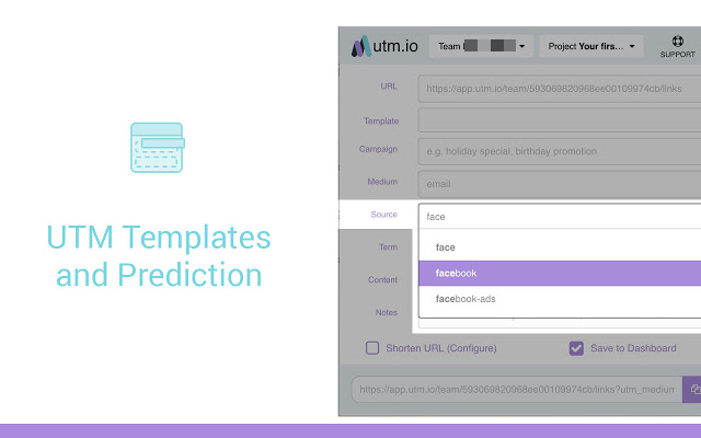 Utm Tracking: Browser Extensions To The Rescue Image Image of image12