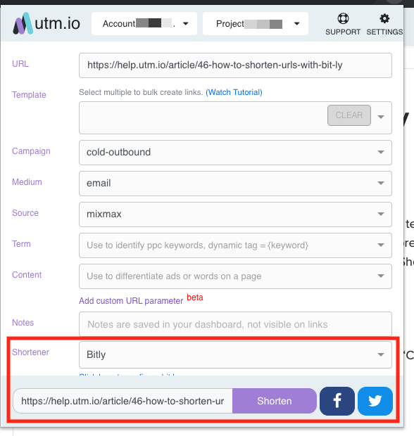 Utm Tracking: Browser Extensions To The Rescue Image Image of image13