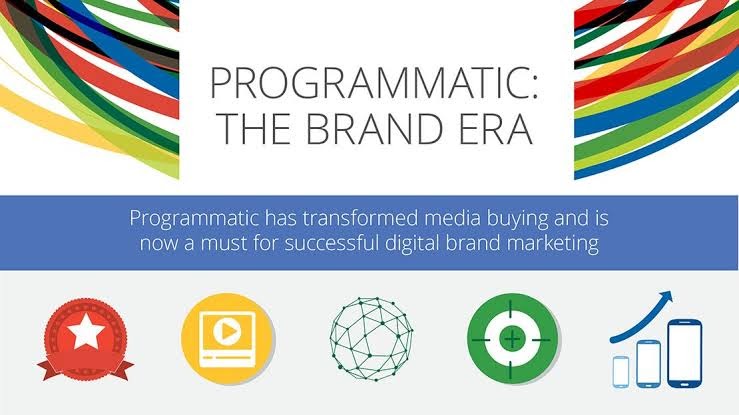 What Is Programmatic? Image Image of images 2