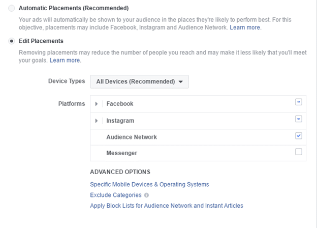Choosing Between Facebook Audience Network And Google Display Network Image Image of img 59124cd5d6b90