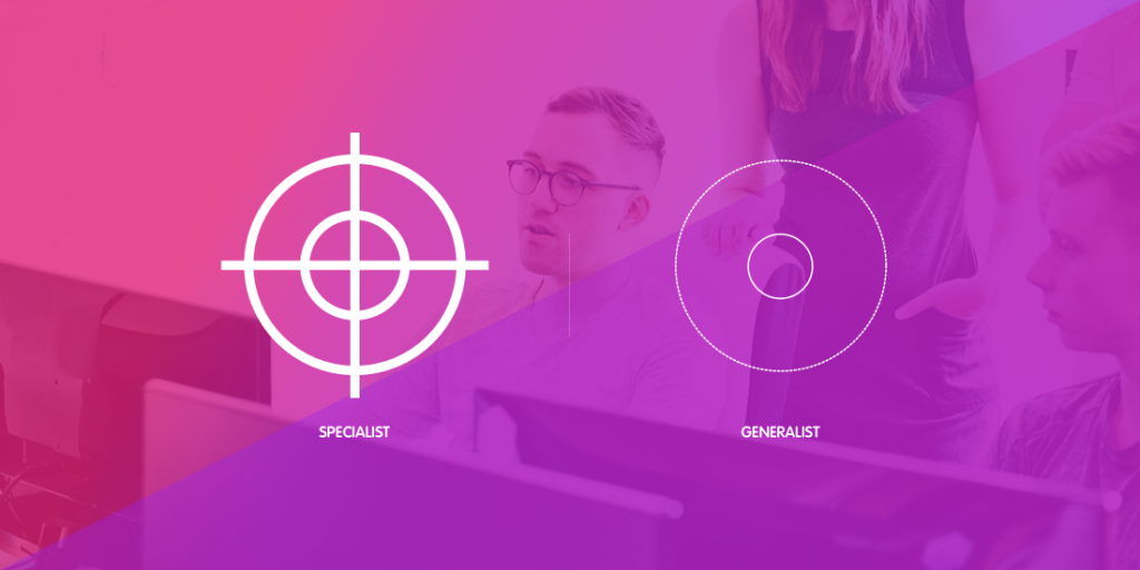 5 Mistakes Your Internal Marketing Team Are Making Image Generalist vs Marketing Specialist