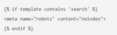 shopify robots.txt code image
