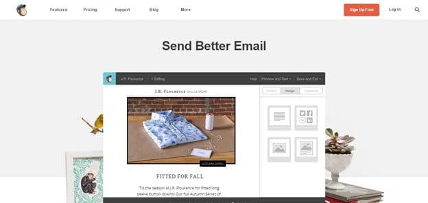 Image of Email Marketing