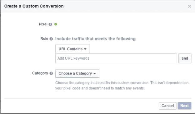 Image of Remarketing Code