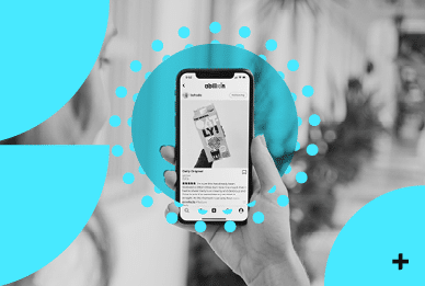 Best Friends: Social Media and Content Marketing for B2B Branding