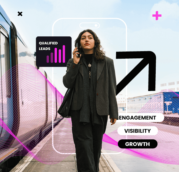 Image of shout digital hero 569x548 linkedin