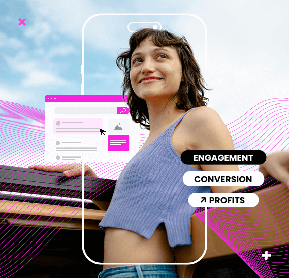 Image of shout digital hero ppc management