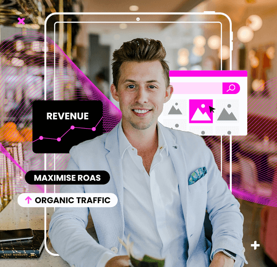 Image of shout digital hero 569x548 ai for claude