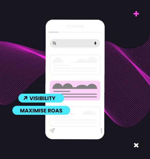 Image of shout digital hero 569x548 ai search tab 2