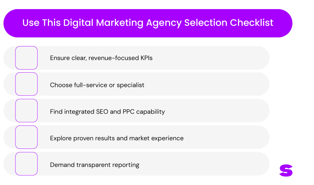 Image of Checklist Infographic 2