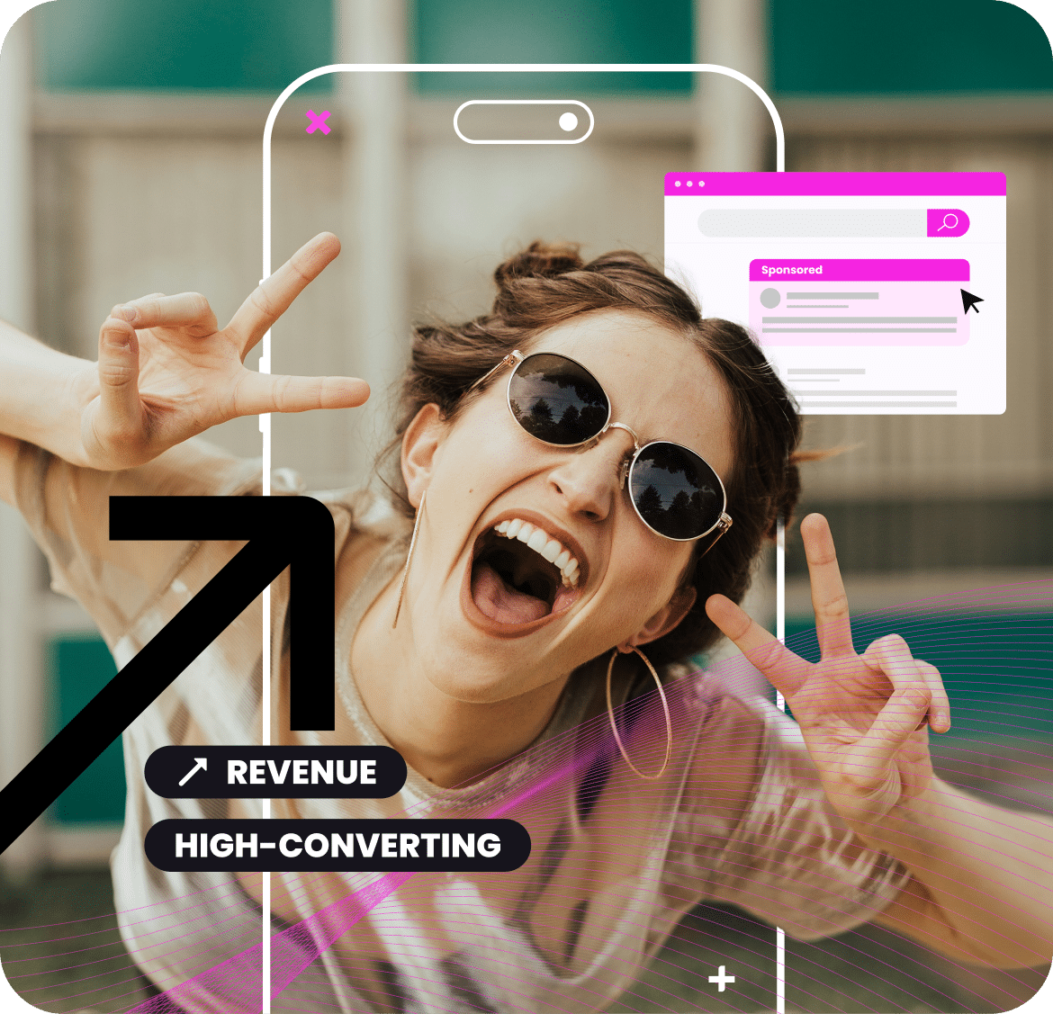 Image of Services graphics